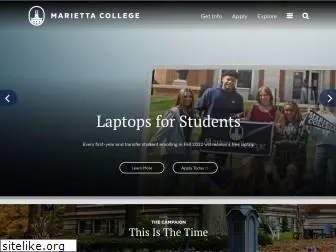 marietta.edu