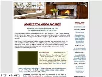 mariettaareahomes.com