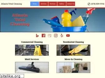 mariettacleaningservices.com