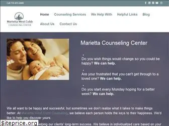 mariettacounselingcenter.com