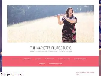 mariettaflutestudio.com