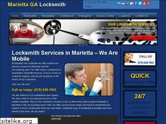 mariettagalocksmith.com