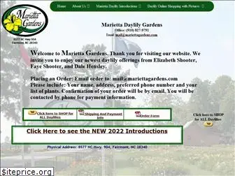 mariettagardens.com