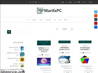 marifapc.com