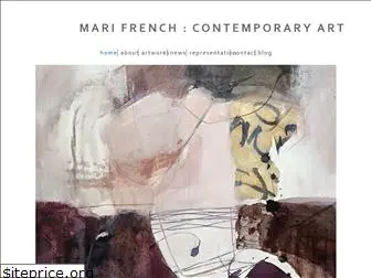 marifrench.com