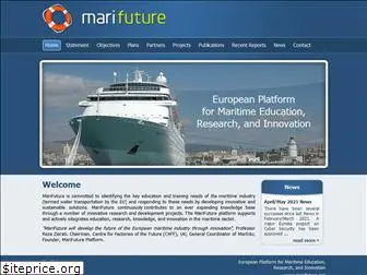 marifuture.org