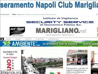 marigliano.net