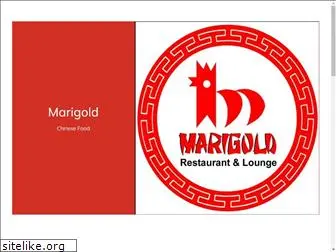 marigoldchinesefood.com