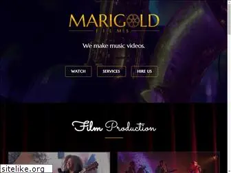 marigoldfilms.com