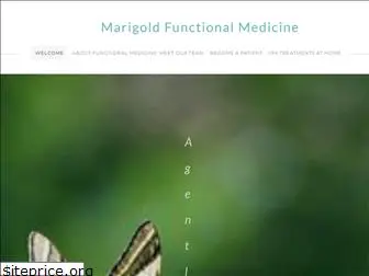 marigoldfunctionalmedicine.com
