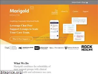 marigoldhealth.com