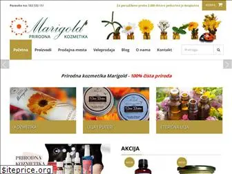 marigoldlab.com
