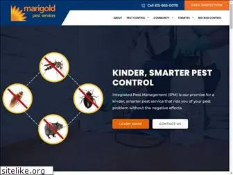 marigoldpest.com