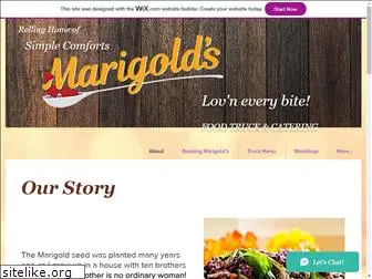 marigoldsfoodtruck.com
