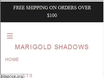 marigoldshadows.com