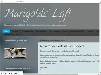marigoldsloft.com