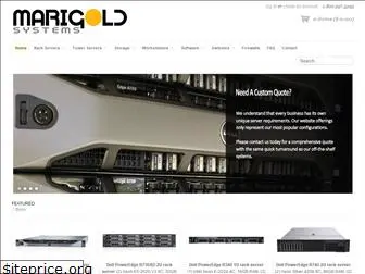 marigoldsystems.com