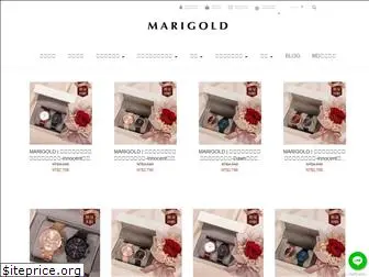 marigoldwatch.com.tw