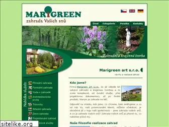 marigreen.cz