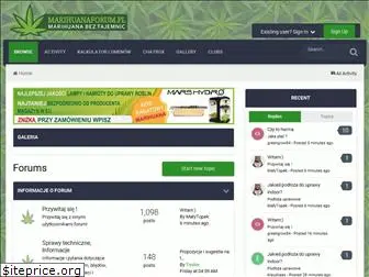 marihuanaforum.pl