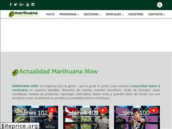 marihuanatelevision.tv