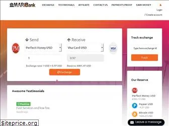 mariibank.com