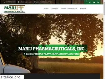 marijinc.com