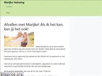 marijkehelswieg.nl