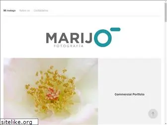 marijomorales.com