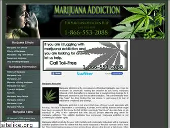 marijuana-addiction.org