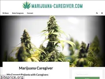 marijuana-caregiver.com