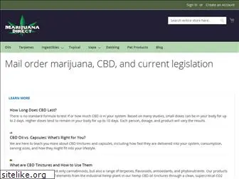 marijuana-direct.com
