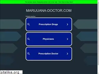 marijuana-doctor.com