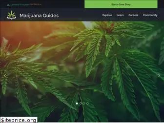 marijuana-guides.com