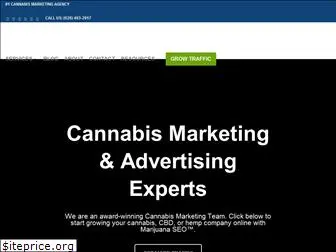 marijuana-seo.com