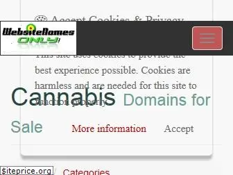 marijuanaandcancer.com