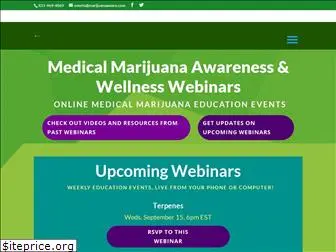 marijuanaaware.com