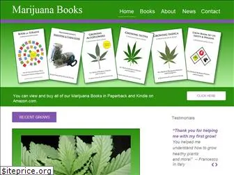 marijuanabooks.com