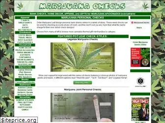 marijuanachecks.com