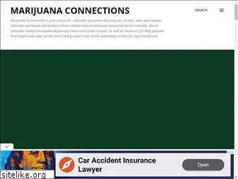 marijuanaconnections.com