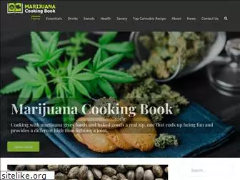 marijuanacookingbook.com