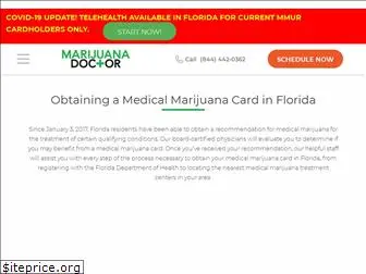 marijuanadoctor.com