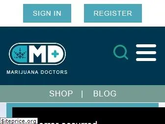 marijuanadoctors.com