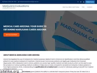 marijuanaevaluations.net