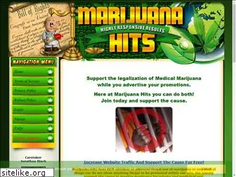 marijuanahits.com