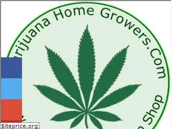 www.marijuanahomegrowers.com
