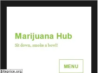 marijuanahub.co