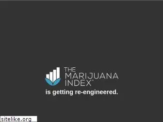 marijuanaindex.com