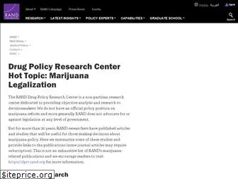 marijuanalegalization.info