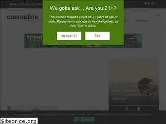 marijuanamagazine.com